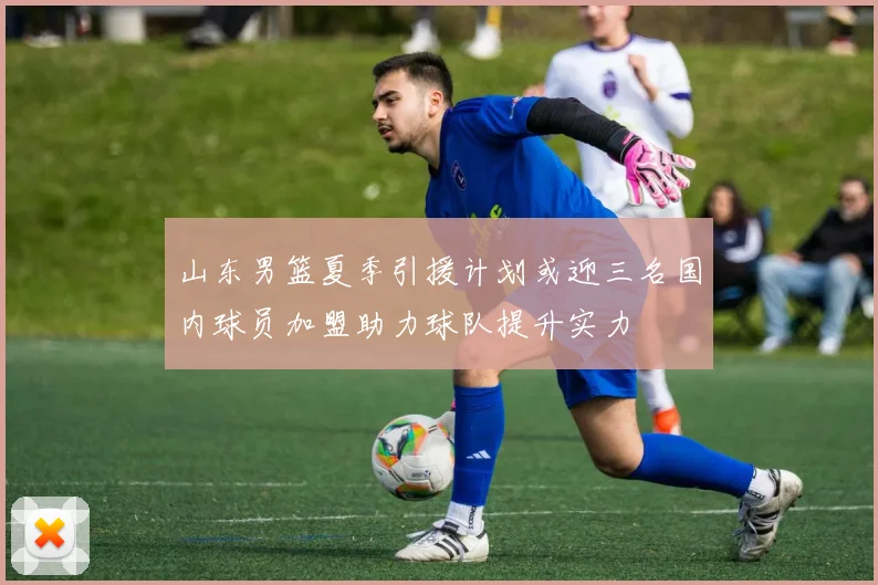 山东男篮夏季引援计划或迎三名国内球员加盟助力球队提升实力